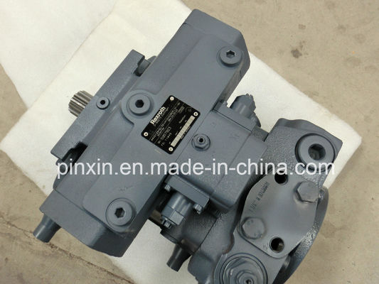 Máquinas de classificação Bomba de pistão hidráulica A4vg125da2d2/32r-Naf02f021dt