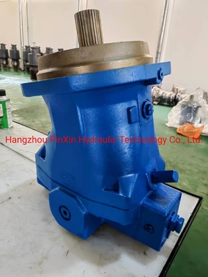 Pagamentos seguros e 70 kg A6vm500 Peças de motor hidráulico para várias aplicações