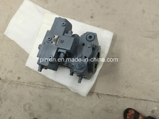 Bomba principal de pistão hidráulico A4vg125HD9mt1 Bomba de engrenagem para reboque Bomba de caminhão competitivo