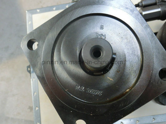 Bombas hidráulicas de cilindro único A10vso140 com pistão de eixo recto