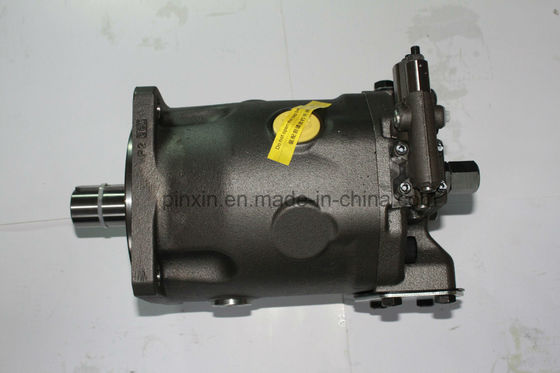 A10vso100dfr1/32r-PPA12n00 Bomba de pistão hidráulica para máquinas de construção