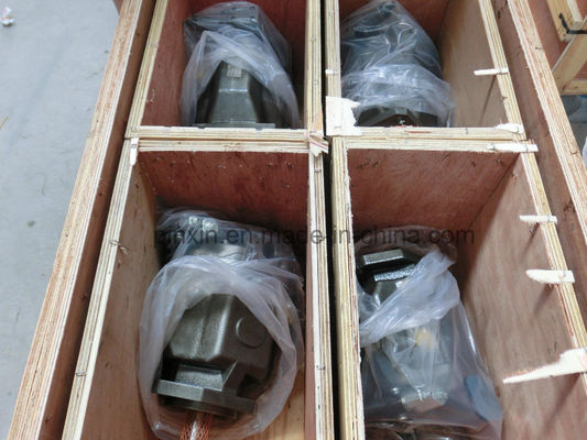 A10vso100dfr1/32r-PPA12n00 Bomba de pistão hidráulica para máquinas de construção