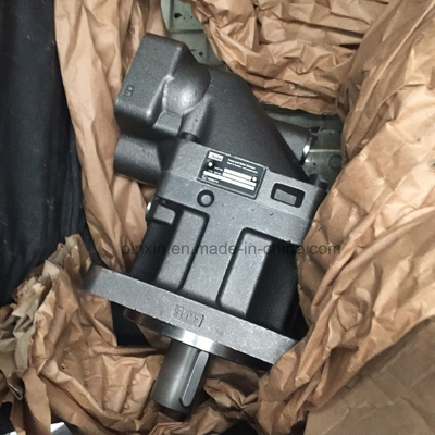 Bomba de pistão radial para escavadeira Parker Série F12 Bomba de pistão hidráulica Peças sobressalentes