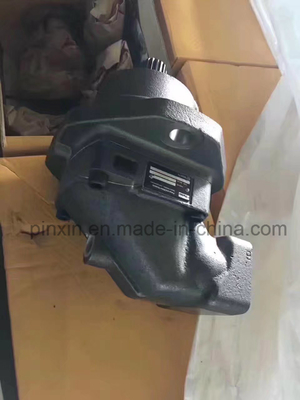 Bomba de pistão radial para escavadeira Parker Série F12 Bomba de pistão hidráulica Peças sobressalentes