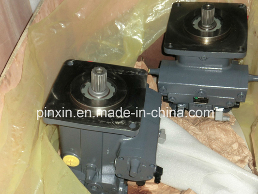 Bomba de pistão hidráulica A4vg180HD9mt1 para caminhão de bomba