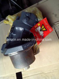 Atualize sua máquina com motor hidráulico A2fe80 no Made-in.com