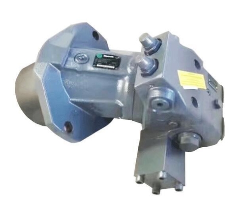 Motor de pistão hidráulico A2fe125 personalizável para condutor de pilhas de escavadeira