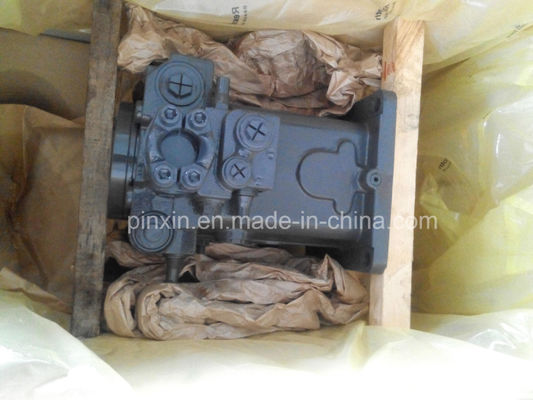 USD Pagamento aceito A4VG180HD9 Motor de bomba de pistão hidráulico para pavimentador de estradas