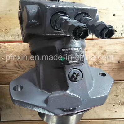 Motor hidráulico Motor a pistão da série A2fe56 para componentes hidráulicos de ferro fundido