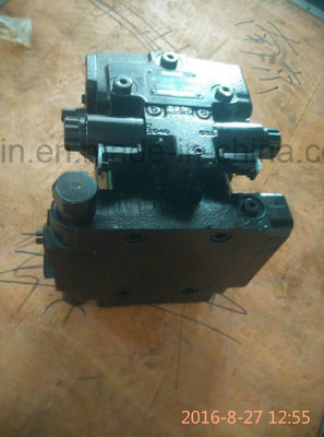 Política de reembolso Bomba hidráulica e motor A10vg45 para máquinas rotativas de perfuração de escavadeiras