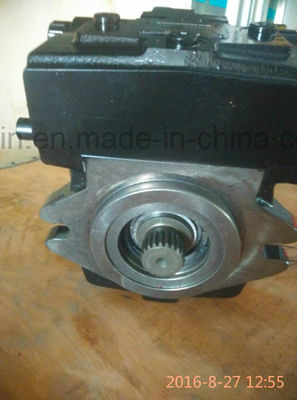 Política de reembolso Bomba hidráulica e motor A10vg45 para máquinas rotativas de perfuração de escavadeiras