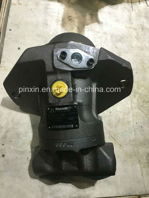 Motor hidráulico A2fe45/61W-Vzl100 Bomba de carga para plataforma de perfuração rotativa Potência tipo 30kg