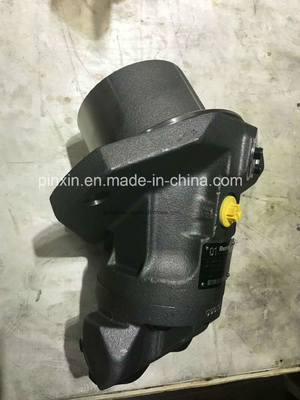 Motor hidráulico A2fe45/61W-Vzl100 Bomba de carga para plataforma de perfuração rotativa Potência tipo 30kg