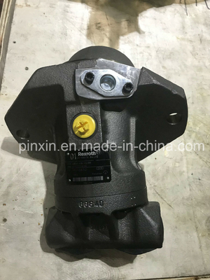 Motor de pistão A2fe45/61W-Vzl100f Contato hidráulico para custo de envio e personalização