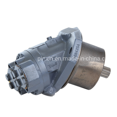 Motor de pistão A2fe45/61W-Vzl100f Contato hidráulico para custo de envio e personalização