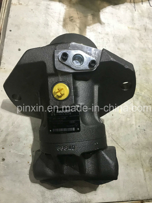 A2FE45/61W-VZL020 Motor de pistão hidráulico para máquinas de pavimentação a preços acessíveis