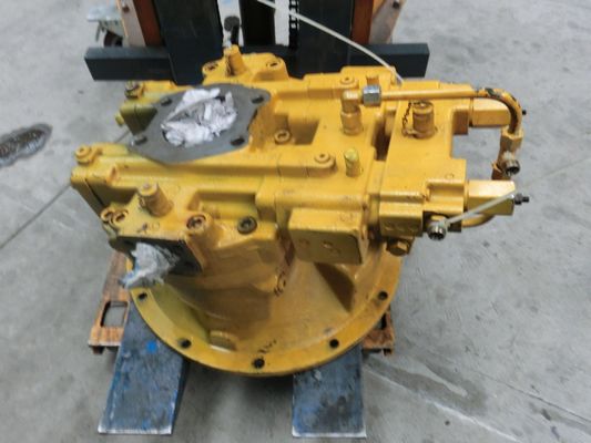 Bomba de pistão hidráulica A8vo200la1kh2 Bomba de pistão para bomba de linha em ferro fundido