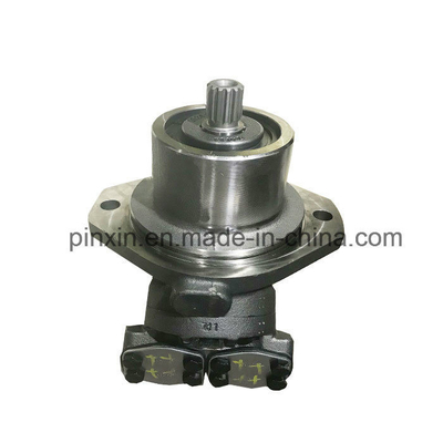Motor de pistão hidráulico de ferro fundido A2FE45 personalizável para plataforma de perfuração rotativa
