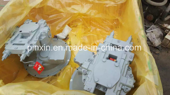 Bomba de pistão hidráulica A8vo200la1kh2 Bomba de pistão para bomba de linha em ferro fundido