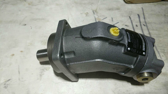 A2FM16 Motor hidráulico para pavimentador de asfalto Componente de máquinas de construção de topo