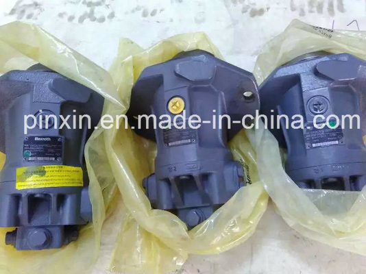 A2FE56 Aplicar ao condutor de pilhas Peças hidráulicas A2FE56/61W-VZL100 Motor hidráulico para pavimentador