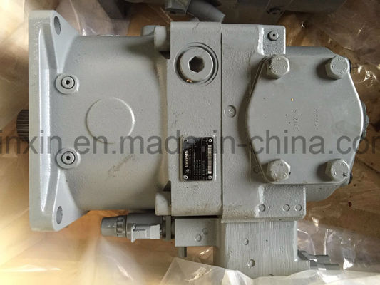 Pagamento de apoio em USD A7vo107lrdh1 Bomba de pistão hidráulica para máquinas de engenharia