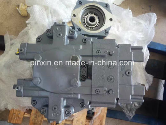 Fornecimento direto A8vo140 A8vo55 A8vo107 Bomba hidráulica para personalização de guindastes