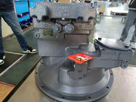 Fornecimento direto A8vo140 A8vo55 A8vo107 Bomba hidráulica para personalização de guindastes