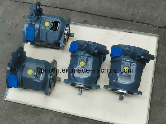 A10VO28DR Bomba de pistão hidráulica de ferro fundido