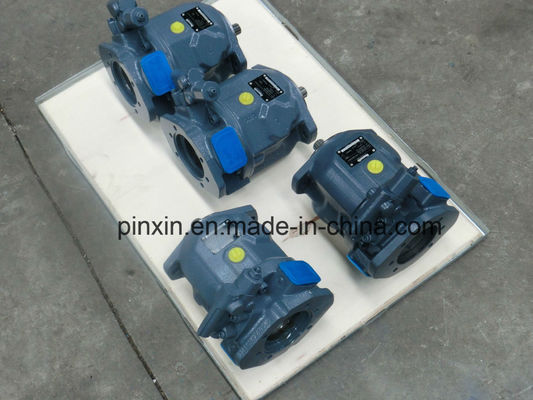 A10VO28DR Bomba de pistão hidráulica de ferro fundido