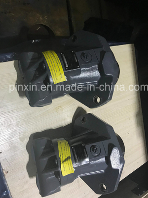 Motor de pistão hidráulico A2FE63 de 40 kg para máquinas de construção e de elevação