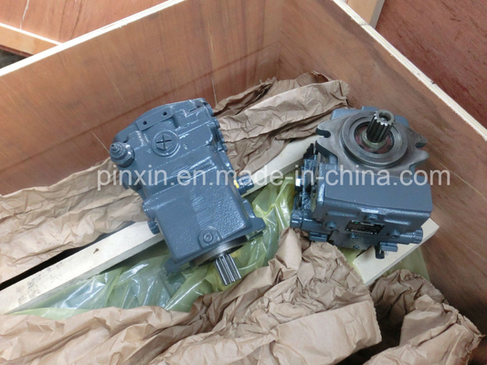Encontre a bomba de pistão hidráulico perfeita A10vg45ep4 para Rexroth original no Made-in.com