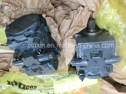 Encontre a bomba de pistão hidráulico perfeita A10vg45ep4 para Rexroth original no Made-in.com