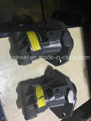 Motor hidráulico de ferro fundido A2FE63 personalizável para operações de perfuração rotativa