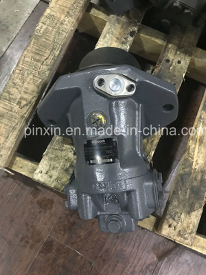 Motor hidráulico de ferro fundido A2FE63 personalizável para operações de perfuração rotativa