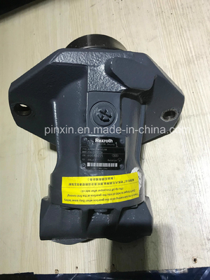 Golden A2FE63 Motor de pistão hidráulico para máquinas de engenharia e tecnologia avançada