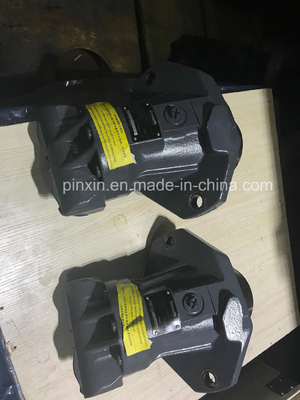 Golden A2FE63 Motor de pistão hidráulico para máquinas de engenharia e tecnologia avançada