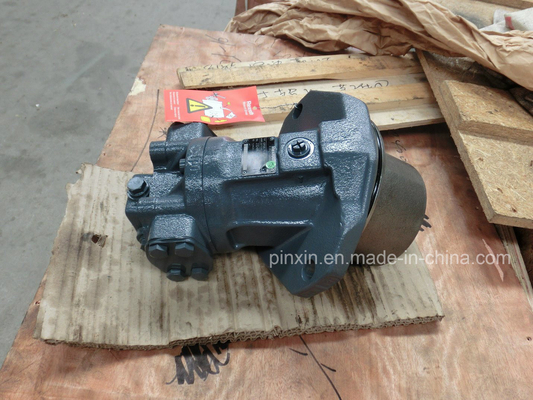 Motor de pistão hidráulico da série A2fe80 A solução definitiva para aplicações de rolos
