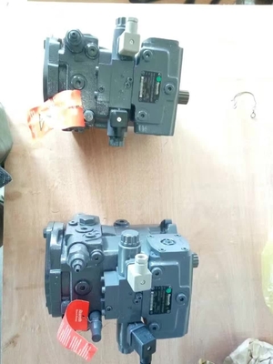 A4vg Serise Parts de reposição hidráulica bomba bomba de pistão radial tipo de bomba com válvula e fluxo