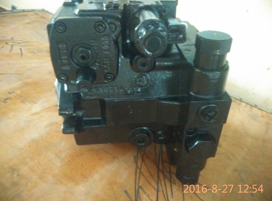 A4vg Serise Parts de reposição hidráulica bomba bomba de pistão radial tipo de bomba com válvula e fluxo