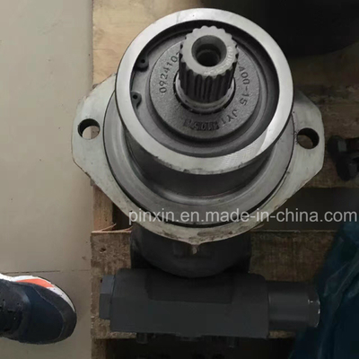 A2FE80 A2FE63 Motor de pistão hidráulico para escavadeira e pronto para embarque
