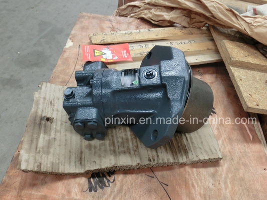 A2FE80 A2FE63 Motor de pistão hidráulico para escavadeira e pronto para embarque