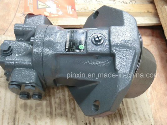 A2FE80 A2FE63 Motor de pistão hidráulico para escavadeira e pronto para embarque