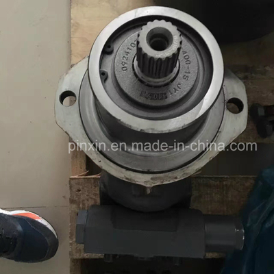 A2FE80/61W-VAL020 Motor de pistão hidráulico para escavadeira de plano a frio e melhor desempenho