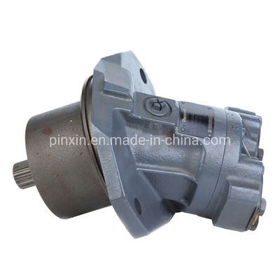 50 kg A2FE80 A2FE Motor de pistão hidráulico da série A2fe Partes de máquinas de construção