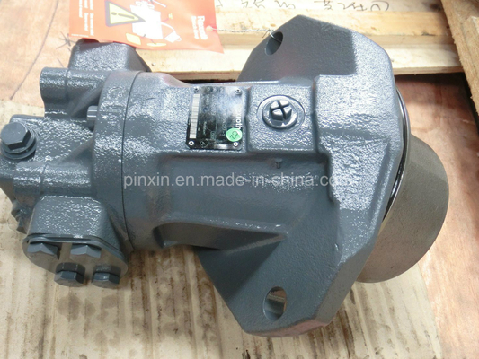 50 kg A2FE80 A2FE Motor de pistão hidráulico da série A2fe Partes de máquinas de construção
