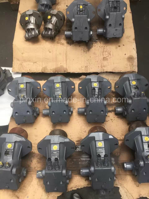 50 kg A2FE80 A2FE Motor de pistão hidráulico da série A2fe Partes de máquinas de construção
