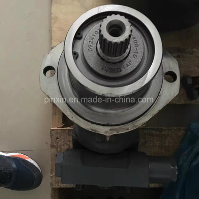 50 kg A2FE80 A2FE Motor de pistão hidráulico da série A2fe Partes de máquinas de construção