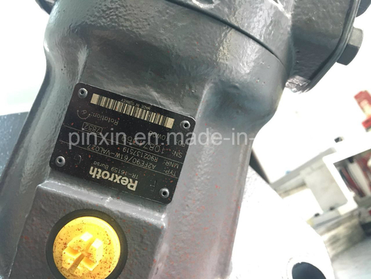 A2fe90/61W-VAL100 Motor de pistão hidráulico para planador a frio 50 kg e pagamento em dólares