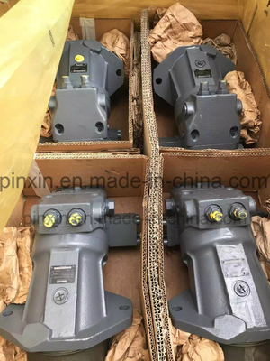 Tamanho da embalagem 65.00cm * 58.00cm * 55.00cm A2fe160 Motor de pistão hidráulico para Hydr R902198263